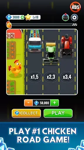 Chicken Road 2 x 2.0 Win 2026